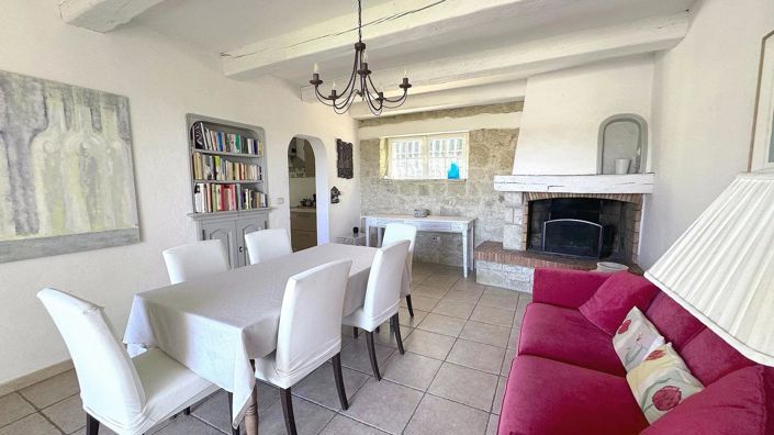 Image No.7-Maison de 4 chambres à vendre à Saint-Paul-de-Vence