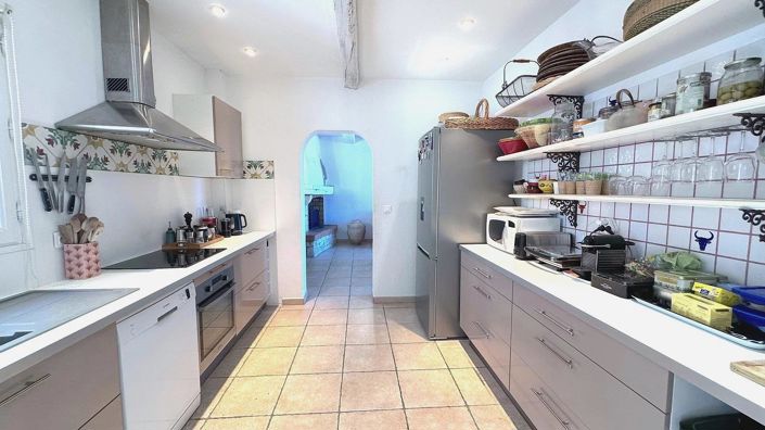 Image No.9-Maison de 4 chambres à vendre à Saint-Paul-de-Vence