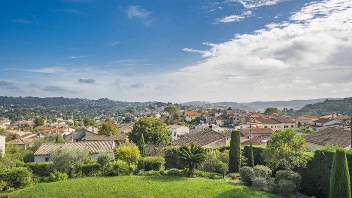 Image No.4-Maison de 5 chambres à vendre à La Colle-sur-Loup