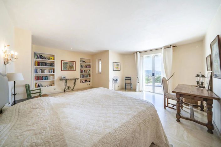 Image No.8-Maison de 5 chambres à vendre à La Colle-sur-Loup