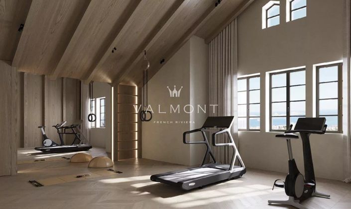 Image No.10-Maison de 9 chambres à vendre à Villefranche-sur-Mer