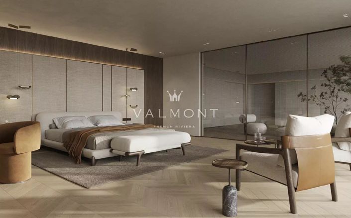 Image No.8-Maison de 9 chambres à vendre à Villefranche-sur-Mer