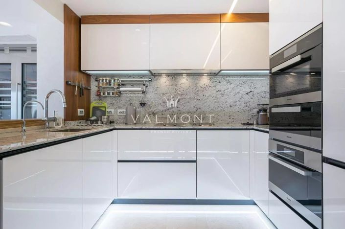 Image No.12-Maison de 5 chambres à vendre à Villefranche-sur-Mer