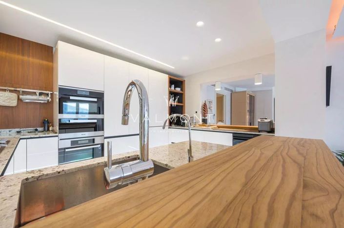 Image No.13-Maison de 5 chambres à vendre à Villefranche-sur-Mer