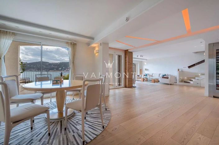 Image No.14-Maison de 5 chambres à vendre à Villefranche-sur-Mer