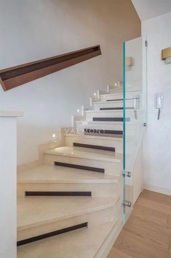 Image No.15-Maison de 5 chambres à vendre à Villefranche-sur-Mer