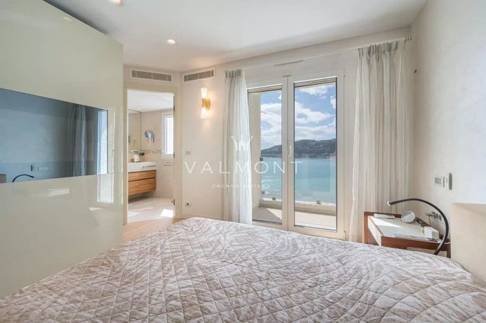 Image No.17-Maison de 5 chambres à vendre à Villefranche-sur-Mer