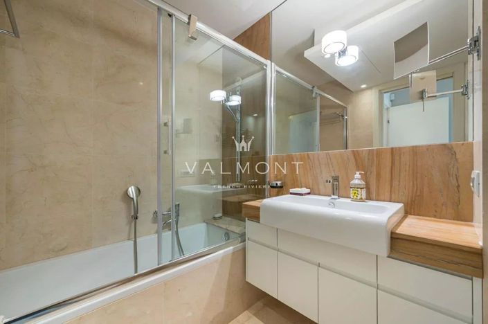 Image No.19-Maison de 5 chambres à vendre à Villefranche-sur-Mer