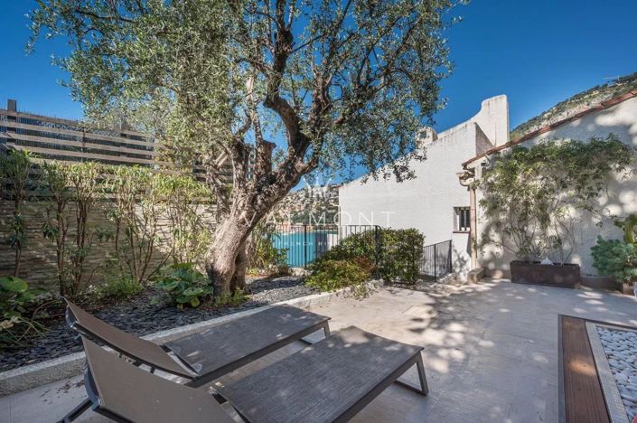 Image No.22-Maison de 5 chambres à vendre à Villefranche-sur-Mer