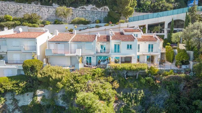 Image No.23-Maison de 5 chambres à vendre à Villefranche-sur-Mer