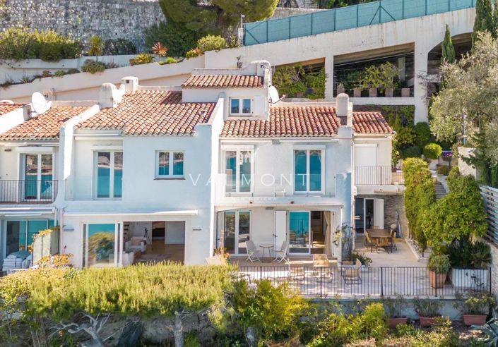 Image No.3-Maison de 5 chambres à vendre à Villefranche-sur-Mer