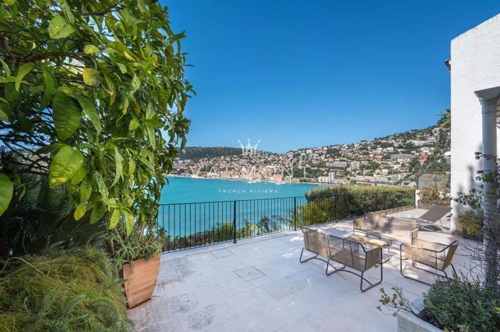 Image No.4-Maison de 5 chambres à vendre à Villefranche-sur-Mer