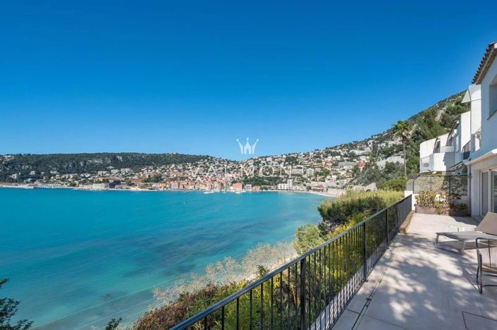 Image No.5-Maison de 5 chambres à vendre à Villefranche-sur-Mer