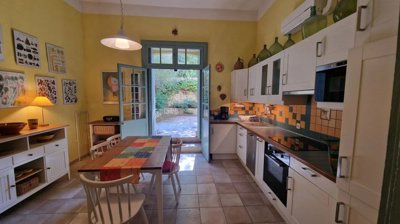 Maison de 2 chambres à vendre à Paulhan