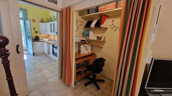 Image No.10-Maison de 2 chambres à vendre à Paulhan