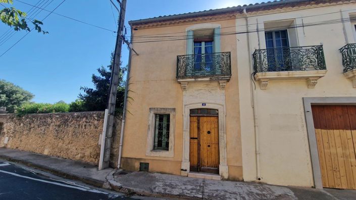 Image No.22-Maison de 2 chambres à vendre à Paulhan