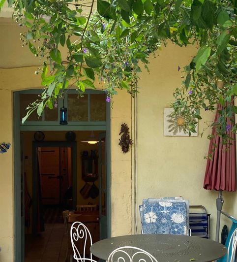 Image No.3-Maison de 2 chambres à vendre à Paulhan