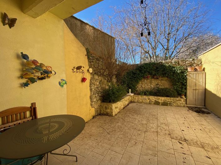 Image No.5-Maison de 2 chambres à vendre à Paulhan