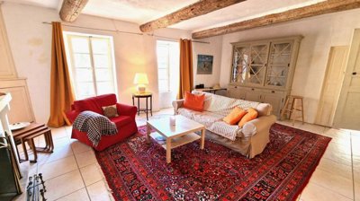 Maison de 3 chambres à vendre à Laurens