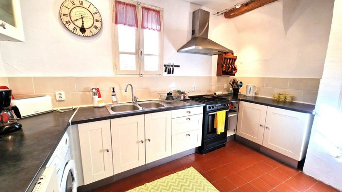 Image No.10-Maison de 3 chambres à vendre à Laurens