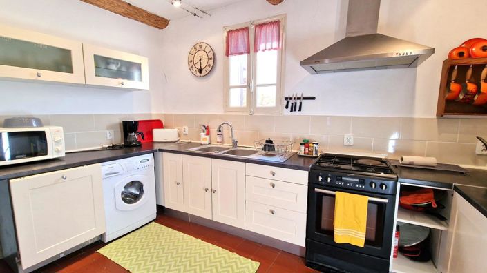 Image No.11-Maison de 3 chambres à vendre à Laurens