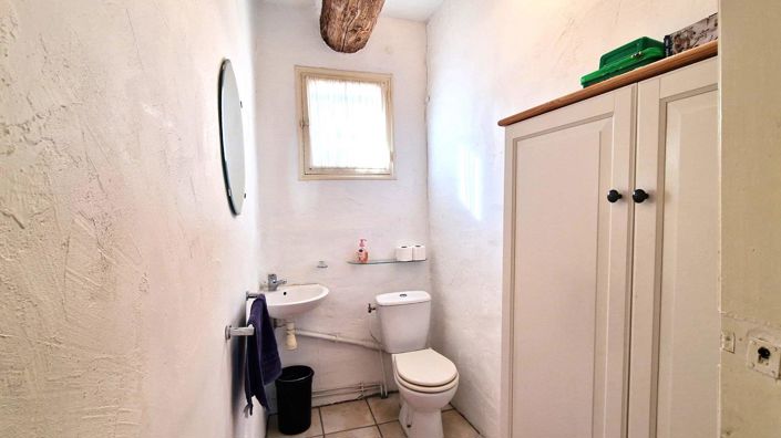 Image No.15-Maison de 3 chambres à vendre à Laurens