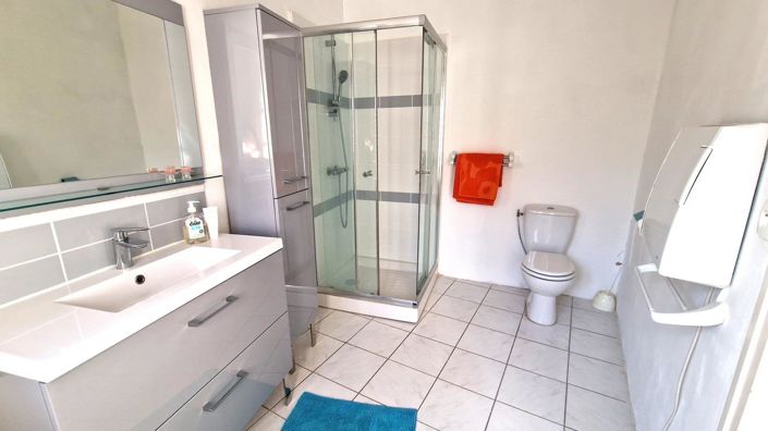 Image No.20-Maison de 3 chambres à vendre à Laurens