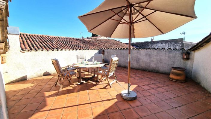 Image No.26-Maison de 3 chambres à vendre à Laurens