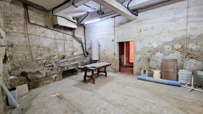 Image No.28-Maison de 3 chambres à vendre à Laurens