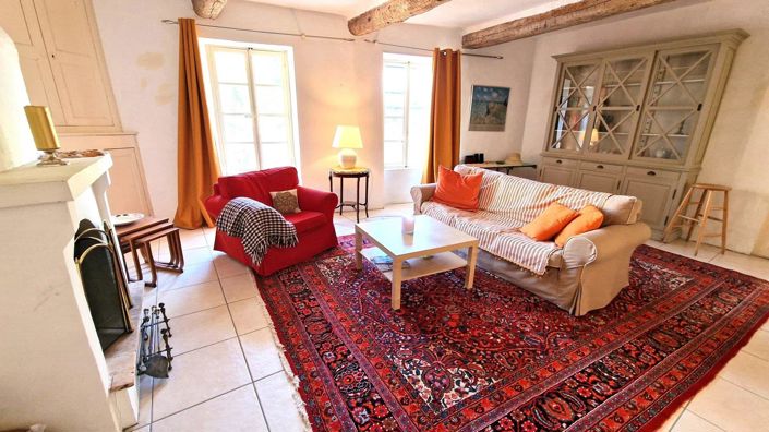 Image No.7-Maison de 3 chambres à vendre à Laurens