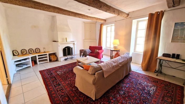 Image No.9-Maison de 3 chambres à vendre à Laurens