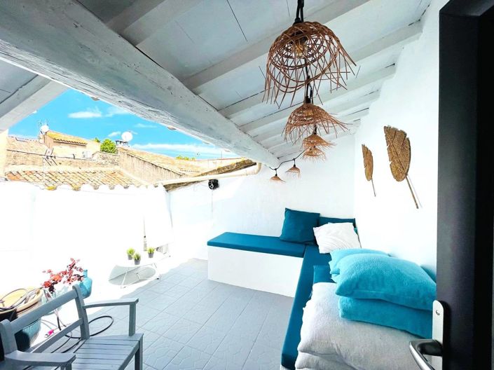 Image No.10-Maison de 3 chambres à vendre à Valros