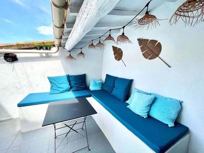 Image No.3-Maison de 3 chambres à vendre à Valros