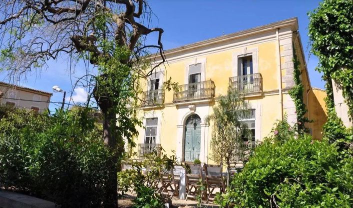 Image No.1-Maison de 8 chambres à vendre à Murviel-les-Beziers