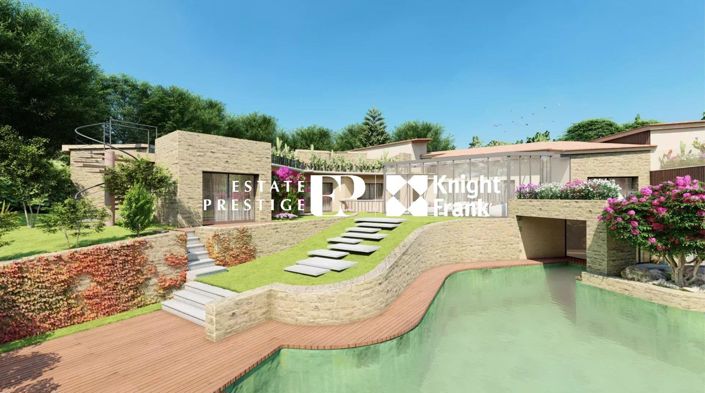 Image No.1-6 Bed House for sale