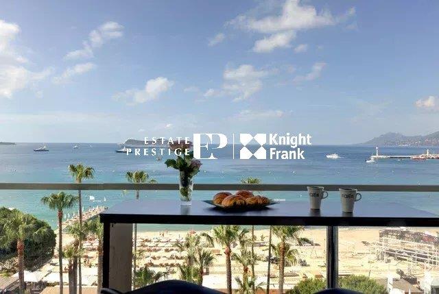 Image No.1-Appartement de 3 chambres à vendre à Cannes