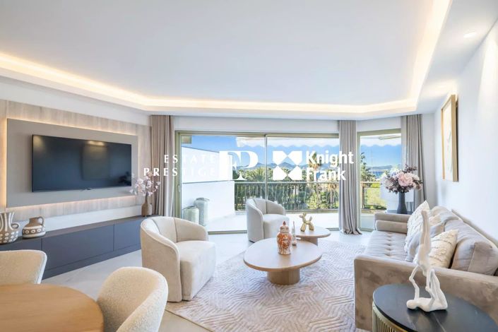 Image No.1-Appartement de 3 chambres à vendre à Cannes
