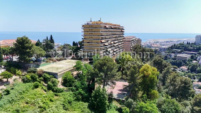 Image No.5-Appartement de 4 chambres à vendre à Nice