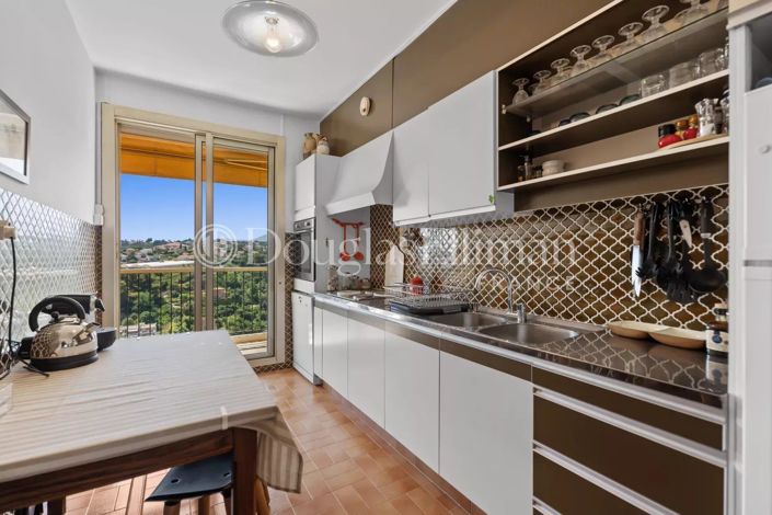 Image No.9-Appartement de 4 chambres à vendre à Nice