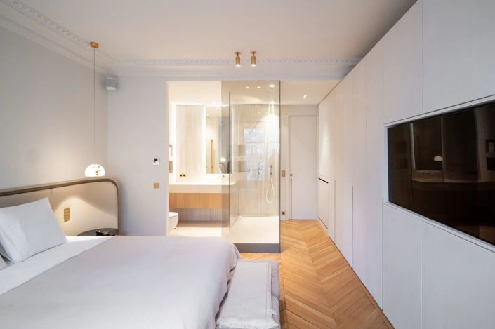 Image No.23-4 Bed Apartment for sale