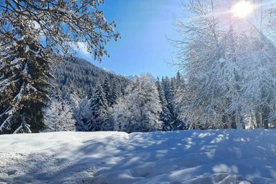 1 - Rhone-Alpes, House