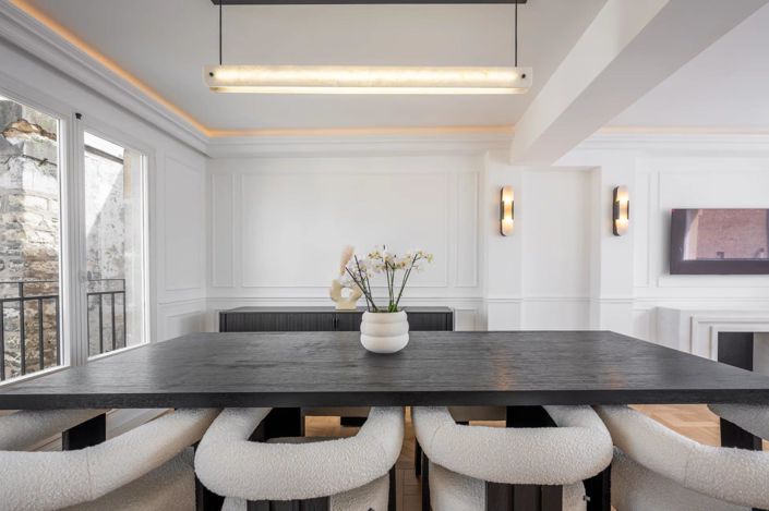 Image No.10-Appartement de 3 chambres à vendre à Paris