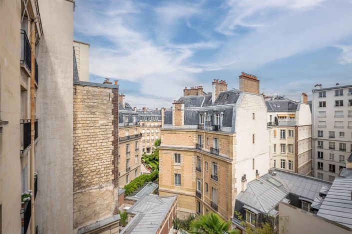 Image No.11-Appartement de 3 chambres à vendre à Paris