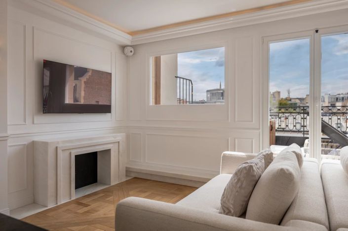 Image No.12-Appartement de 3 chambres à vendre à Paris