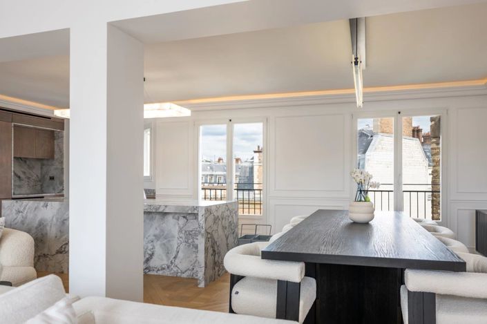 Image No.13-Appartement de 3 chambres à vendre à Paris