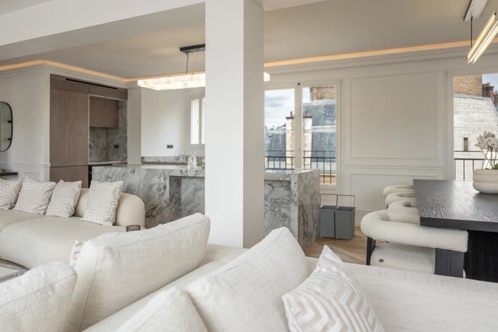 Image No.14-Appartement de 3 chambres à vendre à Paris