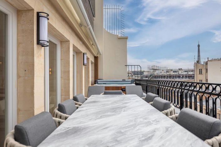 Image No.15-Appartement de 3 chambres à vendre à Paris