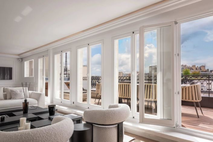 Image No.16-Appartement de 3 chambres à vendre à Paris