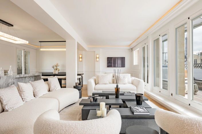 Image No.17-Appartement de 3 chambres à vendre à Paris