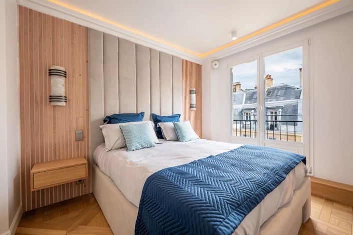 Image No.18-Appartement de 3 chambres à vendre à Paris